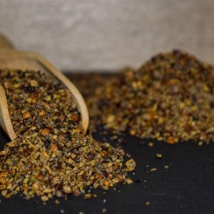 Honigpfeffer Gewürz-Zubereitung 80 g