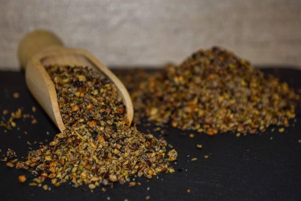 Honigpfeffer Gewürz-Zubereitung 80 g