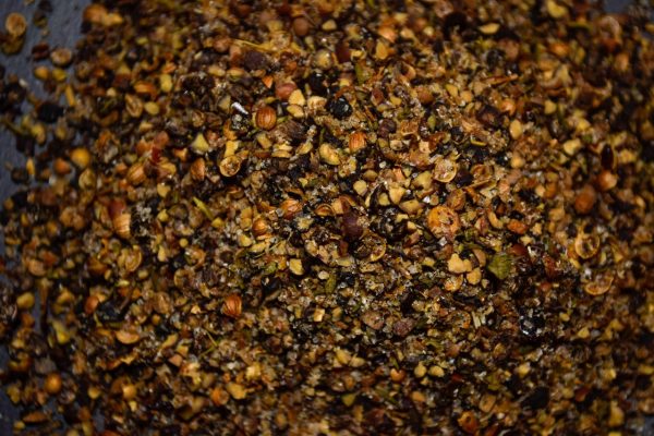 Honigpfeffer Gewürz-Zubereitung 80 g – Bild 2
