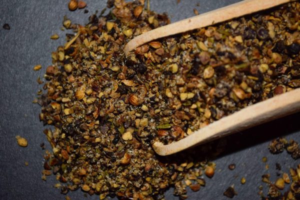 Honigpfeffer Gewürz-Zubereitung 80 g – Bild 3