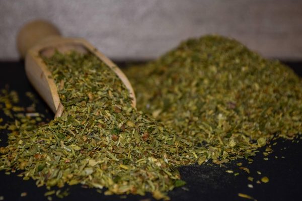 Italienische Kräuter Mischung 100 g