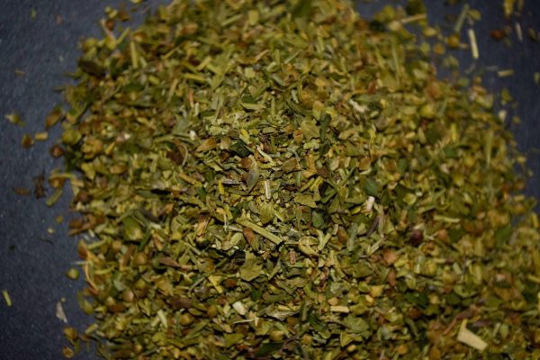 Italienische Kräuter Mischung 100 g – Bild 2