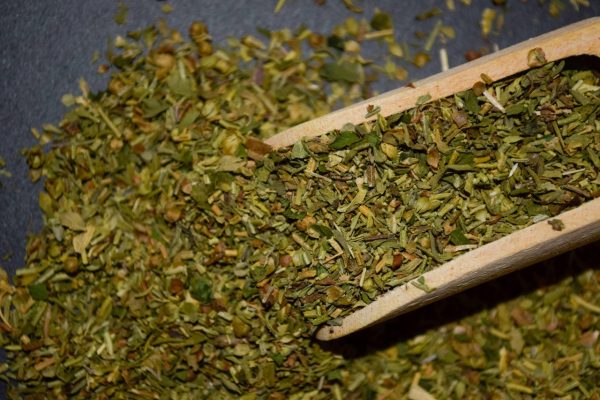 Italienische Kräuter Mischung 100 g – Bild 3