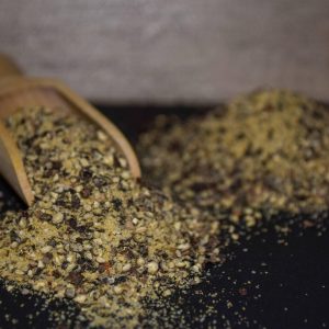 Knoblauchpfeffer Gewürzzubereitung 200 g