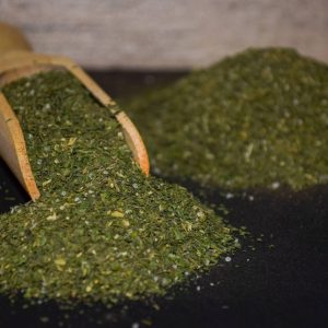 Kräuterbutter Gewürzzubereitung 200 g