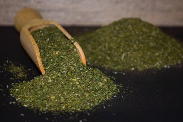 Kräuterbutter Gewürzzubereitung 200 g