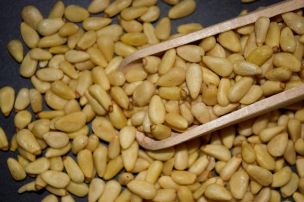 Pinienkerne 70 g – Bild 2