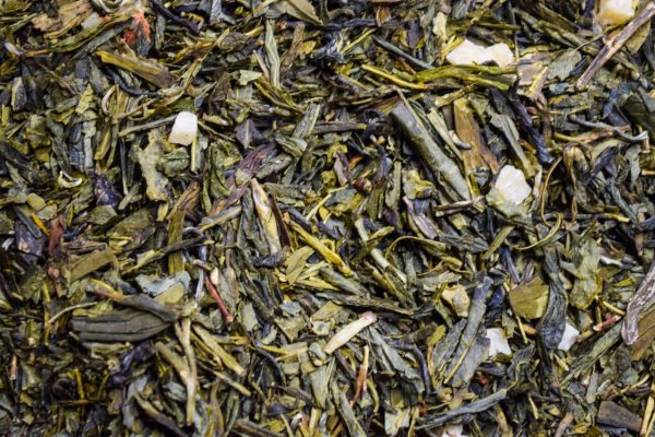 Sencha Anaberry 100 g – Bild 2