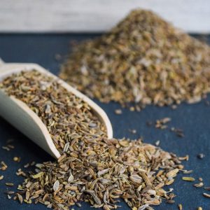Anis-Fenchel-Kümmel Tee 500 g