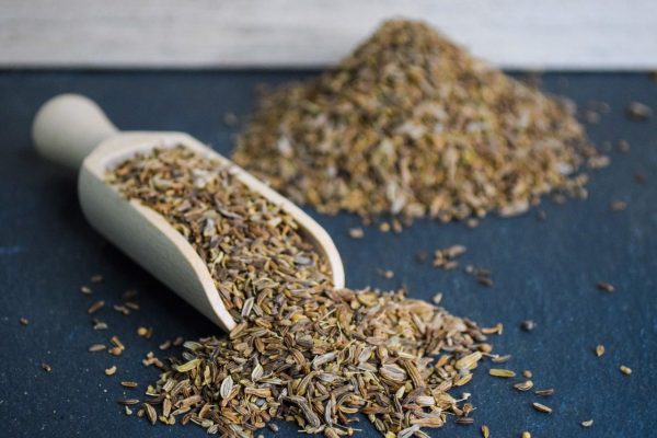 Anis-Fenchel-Kümmel Tee 500 g