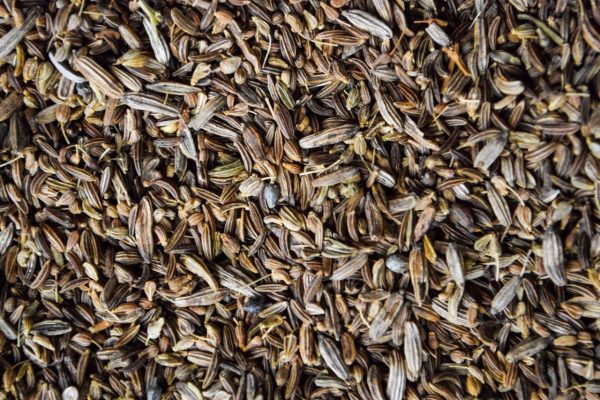 Anis-Fenchel-Kümmel Tee 200 g – Bild 2