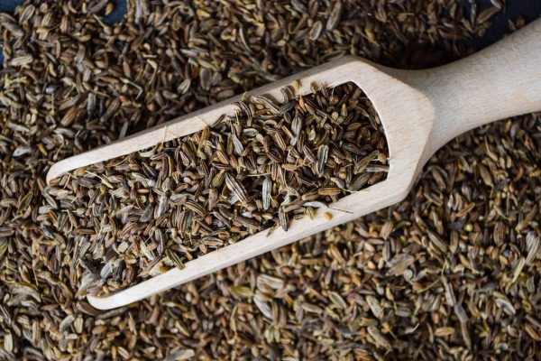 Anis-Fenchel-Kümmel Tee 200 g – Bild 3