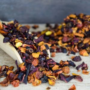 Früchtetee Apfel-Zimt 150 g