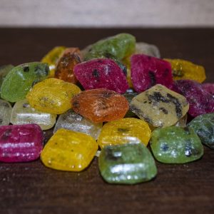Müller´s Cachou  150g