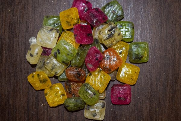 Müller´s Kräuterbonbon-Mischung   150g – Bild 2