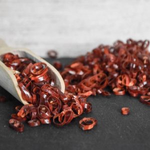 Chilis in Ringen 20 g