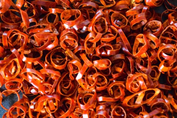 Chilis in Ringen 20 g – Bild 2