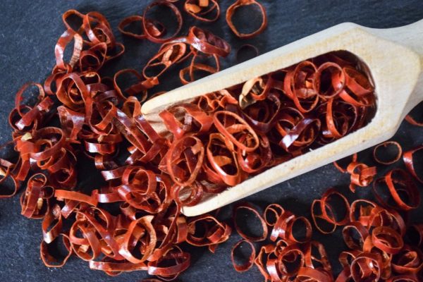 Chilis in Ringen 20 g – Bild 3