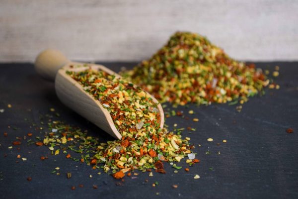 Chimichurri 200 g Gewürzzubereitung