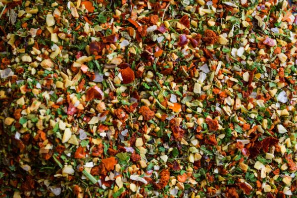 Chimichurri  Gewürzzubereitung nach argentinischer Art – Bild 3