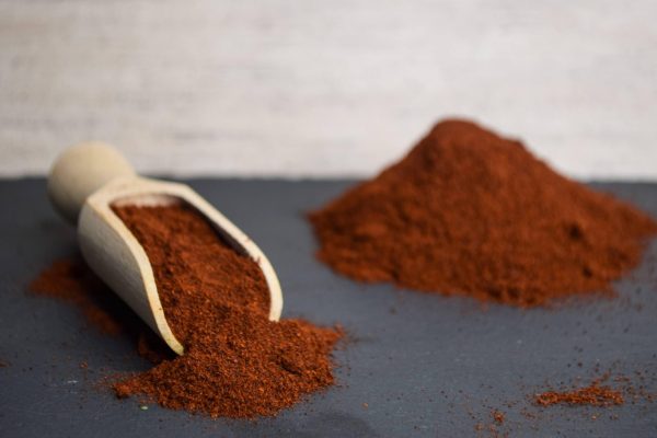 Chipotle gemahlen 50 g