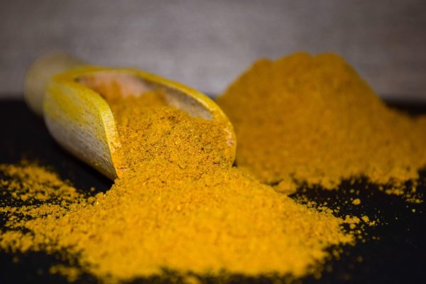 Curry "Delikatess" 100 g