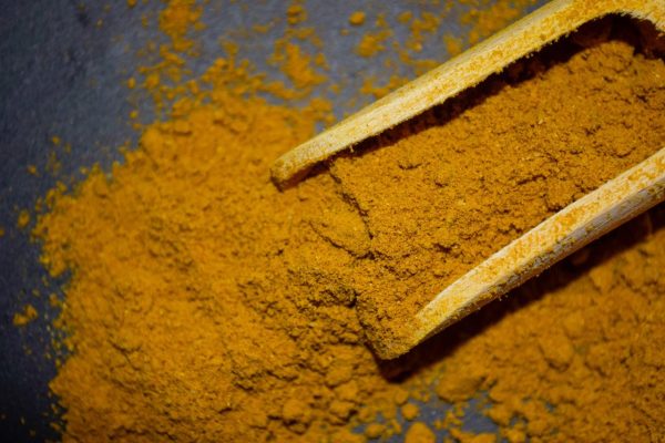Curry "Delikatess" 100 g – Bild 2