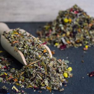 Erfrischungskräuter 100 g