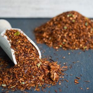 Rotbuschtee Erdbeer-Sahne 150 g