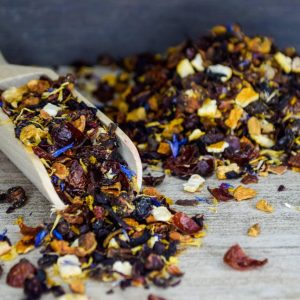 Früchtetee Cranberry 150 g