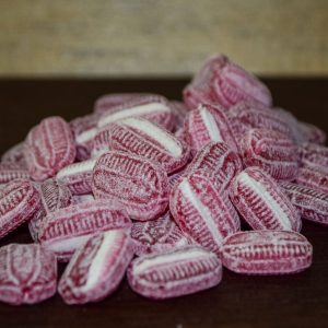 Müller´s Glühwein-Bonbons   150g