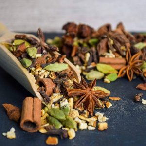 Glühwein - Gewürzmischung 70 g