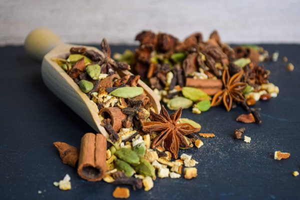 Glühwein - Gewürzmischung 70 g