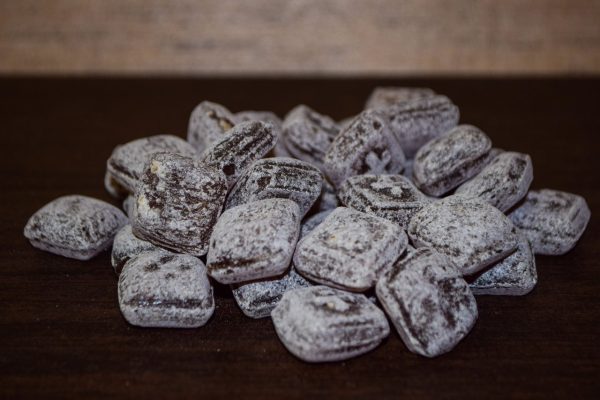 Müller´s Hustenbonbon  150g