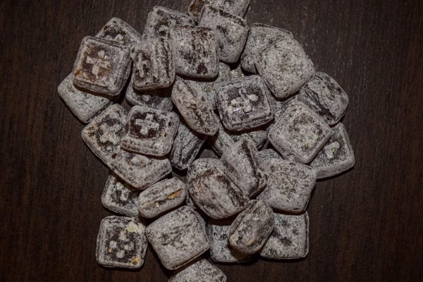 Müller´s Hustenbonbon  150g – Bild 2
