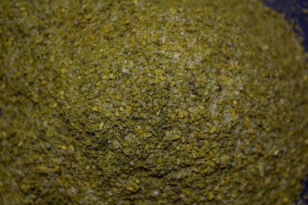 Kräuter-Gewürzsalz 100 g – Bild 2