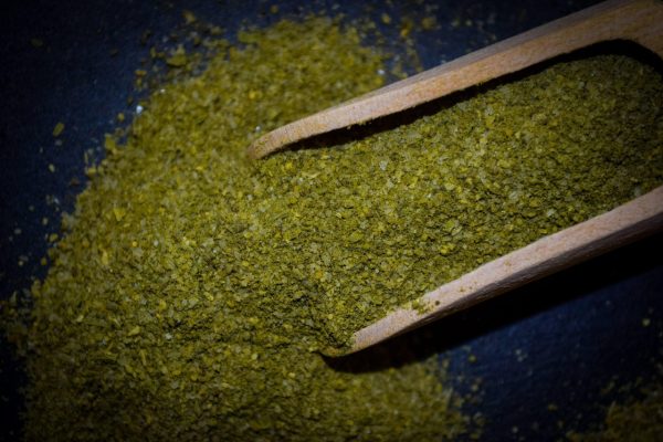 Kräuter-Gewürzsalz 100 g – Bild 3