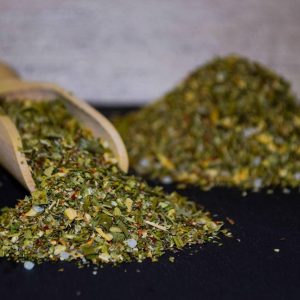 Kräuterpfeffer Gewürzzubereitung 60 g