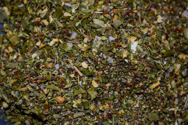 Kräuterpfeffer Gewürzzubereitung 60 g – Bild 2