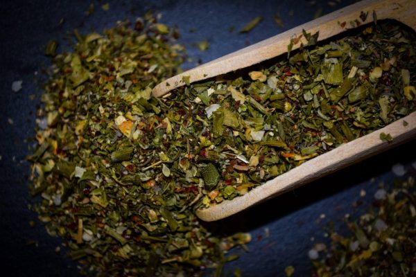 Kräuterpfeffer Gewürzzubereitung 60 g – Bild 3