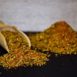 Lamm Gewürzzubereitung "Provence" 80 g