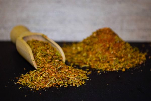 Lamm Gewürzzubereitung "Provence" 80 g