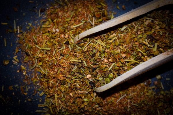 Lamm Gewürzzubereitung "Provence" 80 g – Bild 3