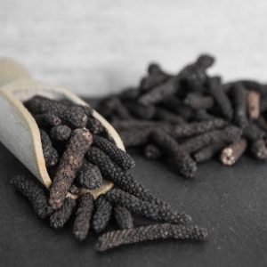 langer Pfeffer Stangenpfeffer (piper longum) 50 g