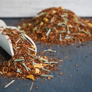 Sencha Lemon 100 g