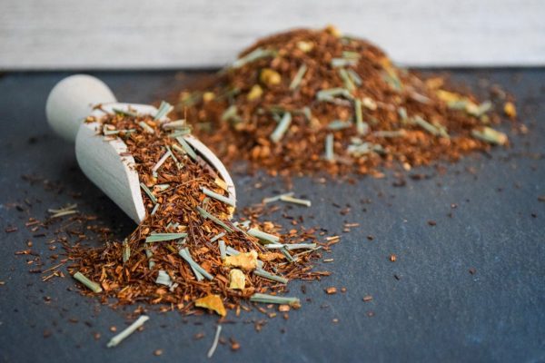 Sencha Lemon 100 g