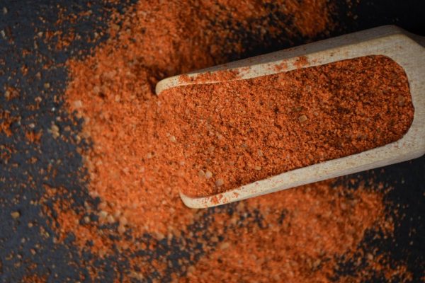 Magic Dust Grill-Rub 200 g – Bild 3