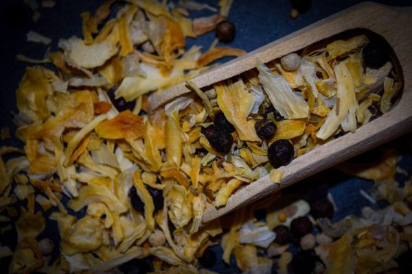 Muschel+ und Kochfisch Gewürzmischung 80 g – Bild 3