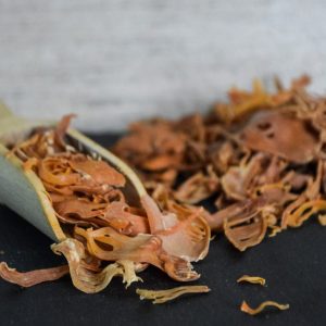 Muskatblüte "Macis" gemahlen 15 g