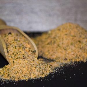 Napoli Gewürzzubereitung 100 g